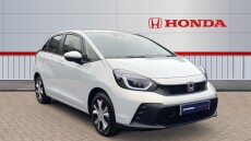 Honda Jazz 1.5 i-MMD Hybrid Elegance 5dr eCVT Hybrid Hatchback